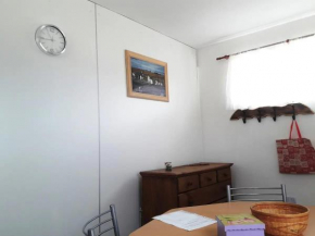 Loft sin escalera